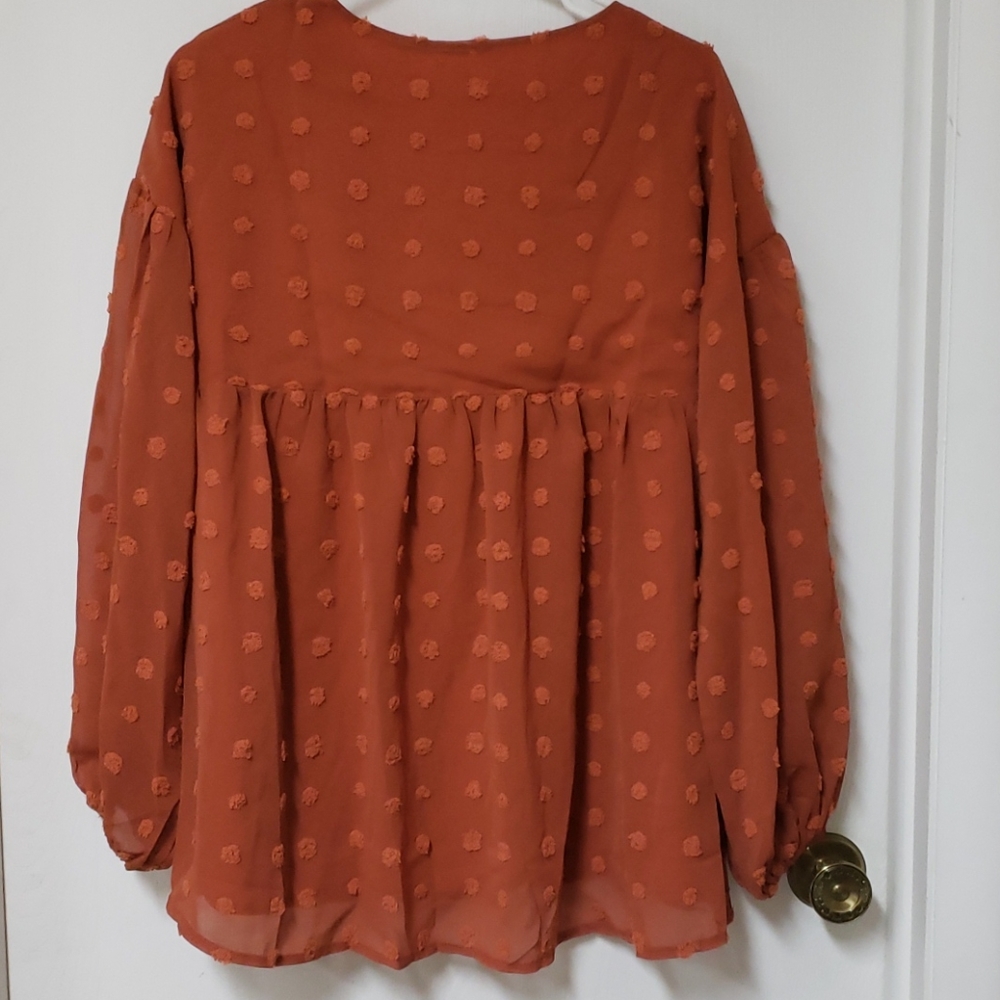 Blouse - Picture 2 of 2